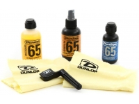 Dunlop 6504 System 65 Guitar Tech Kit Dunlop 6504 System 65 Guitar Tech Kit